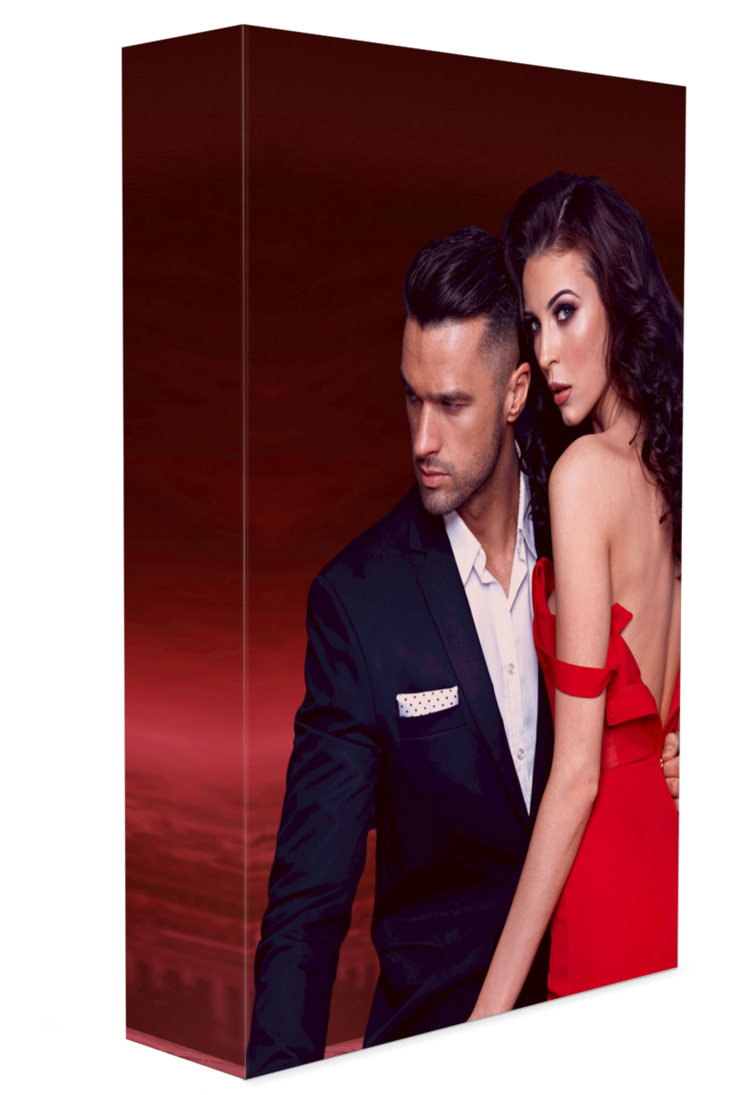 Scanguards Vampires (Book 1 & 2)