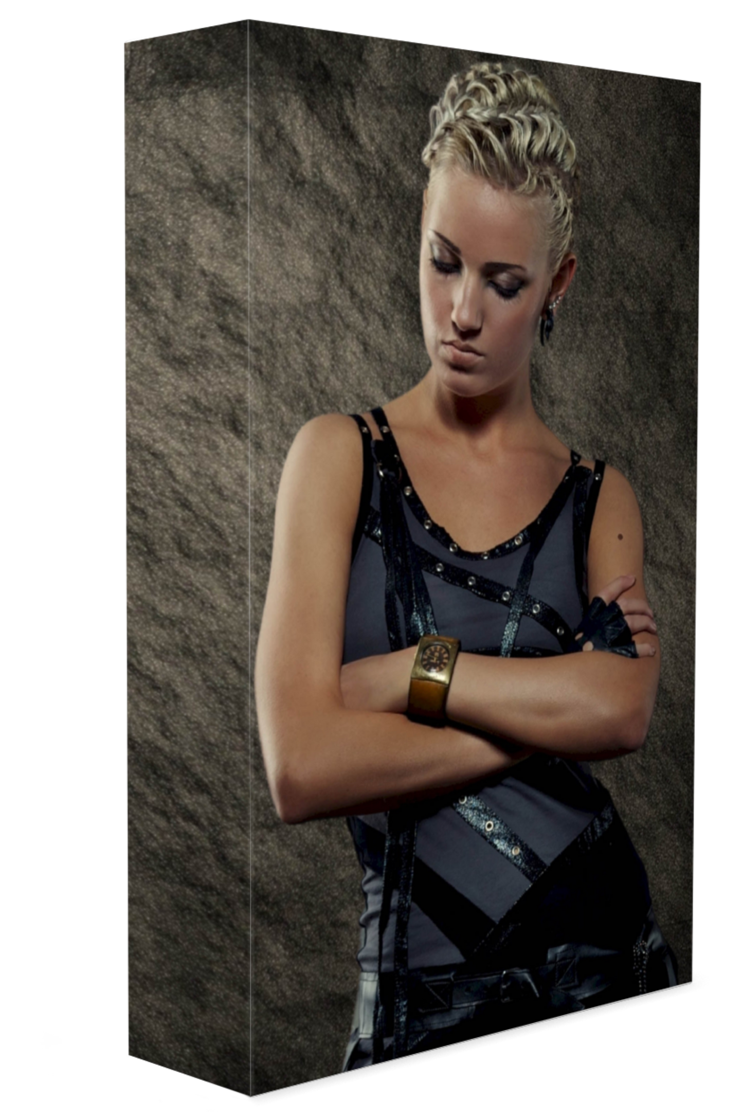 Stealth Guardians (Book 3 & 4)