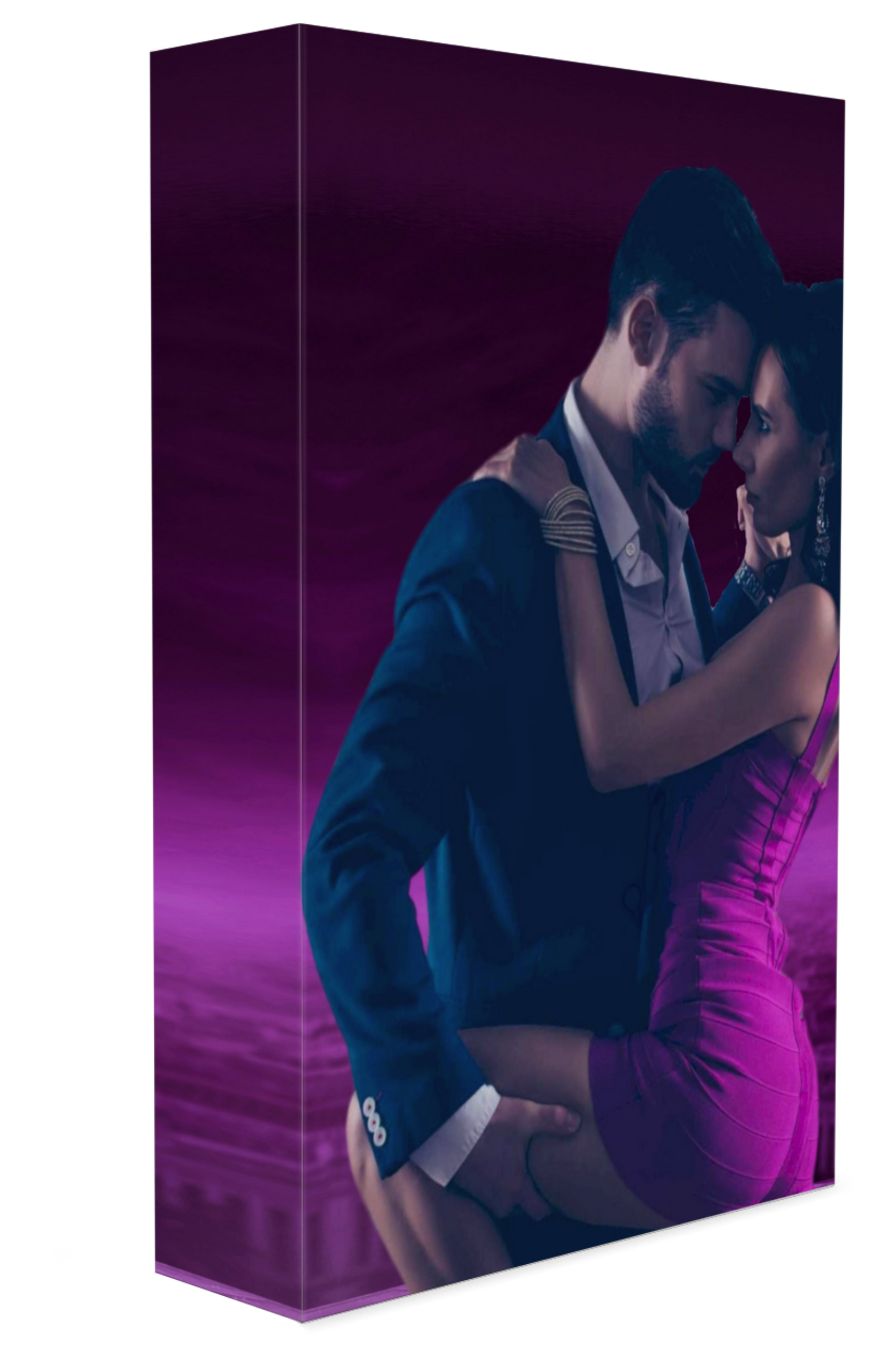 Scanguards Vampires (Book 5 & 6)