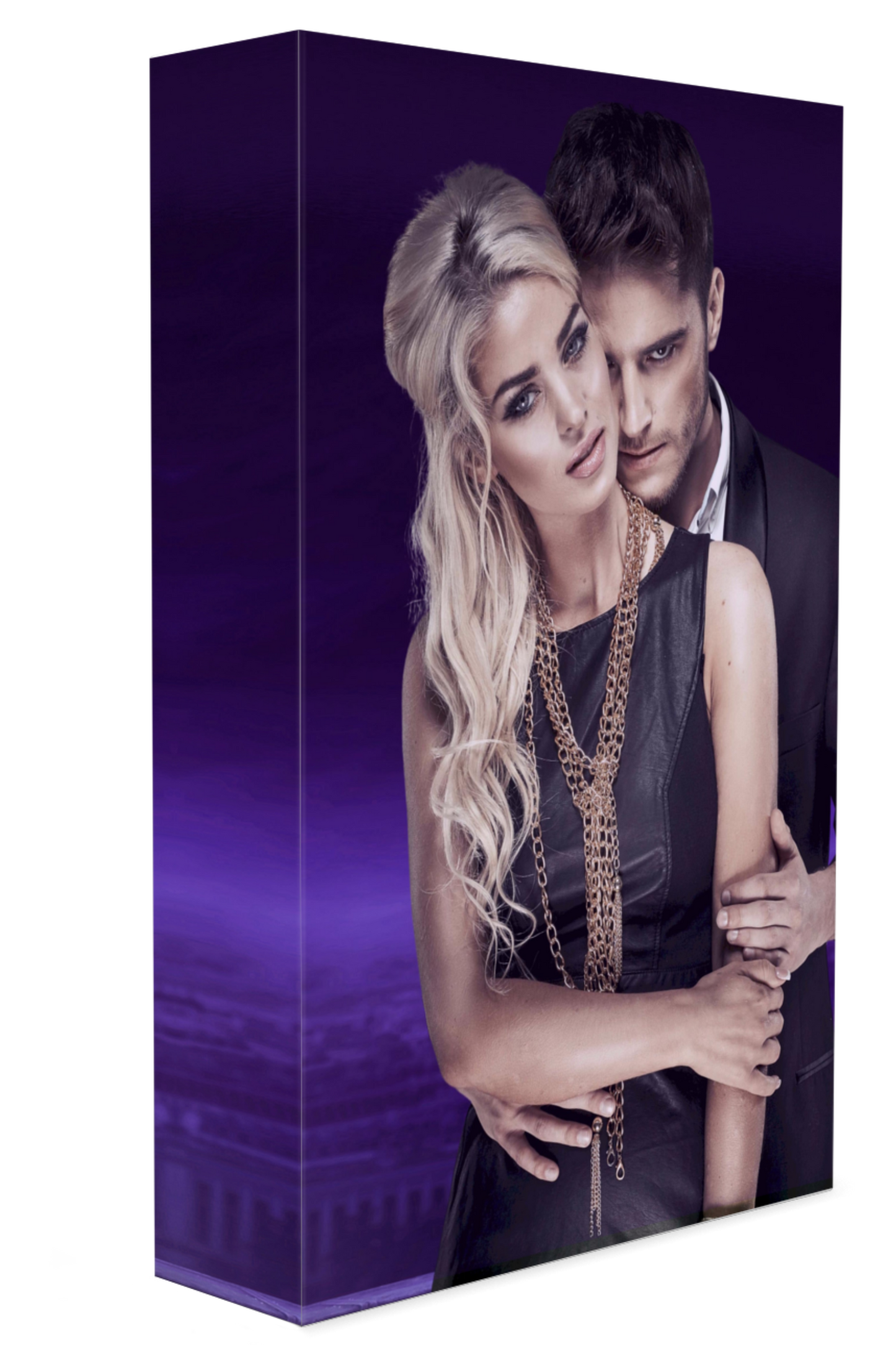 Scanguards Vampires (Book 7 & 8)