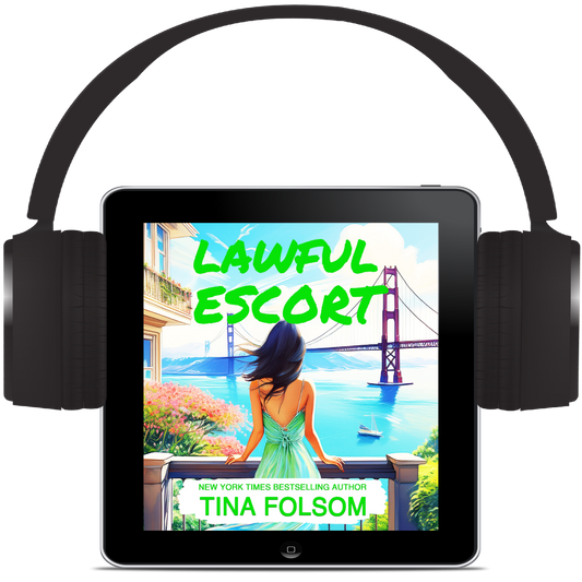 Lawful Escort (Accidental Escort) (Hamptons Bachelor Club #1)