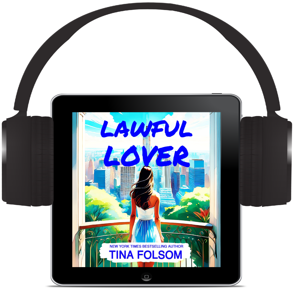 Lawful Lover (Accidental Truth) (Hamptons Bachelor Club #2)