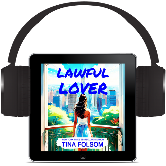 Lawful Lover (Accidental Truth) (Hamptons Bachelor Club #2)