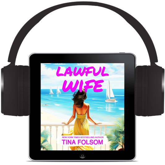 Lawful Wife (Accidental Scandal) (Hamptons Bachelor Club #3)