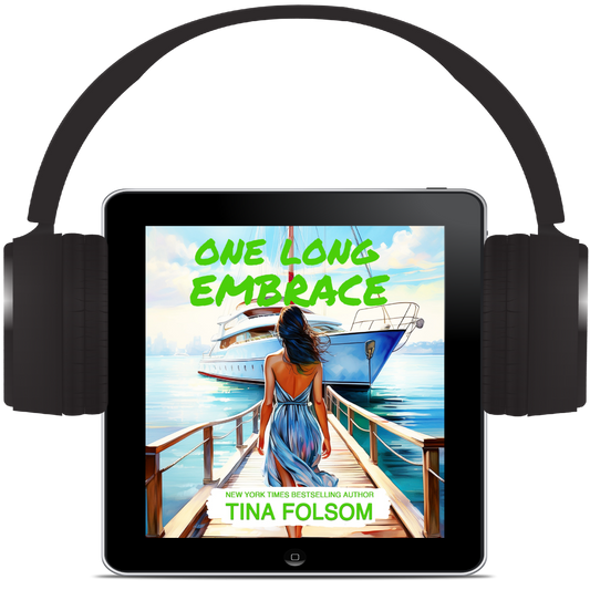 One long Embrace (Accidental Imposter) (Hamptons Bachelor Club #5)