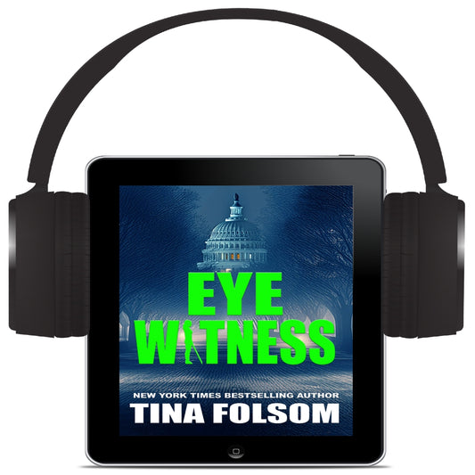 Eyewitness (A Thriller)