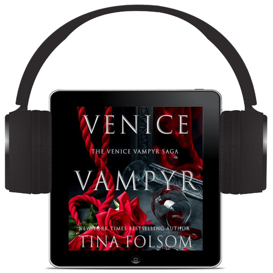 Venice Vampyr (Novella #1)
