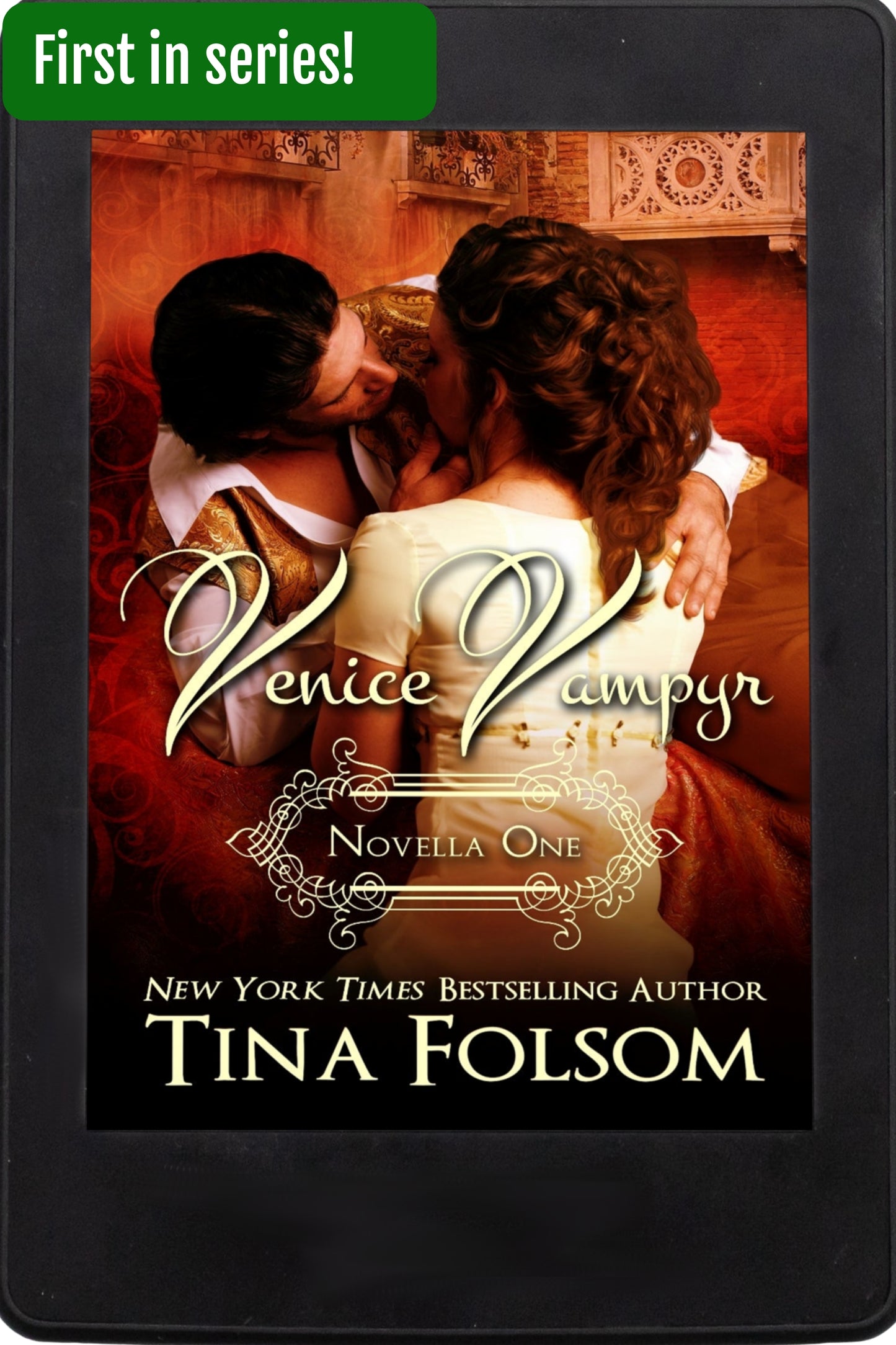 venice vampyr ebooks