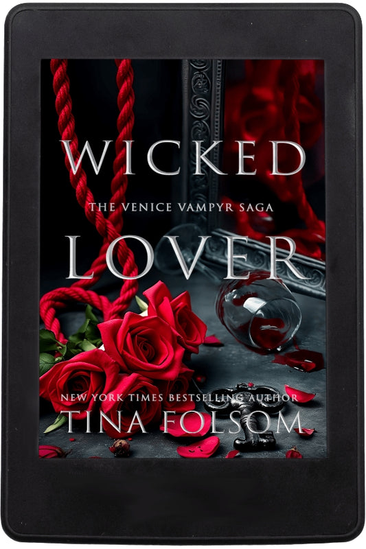 Venice Vampyr (Venice Vampyr #1)