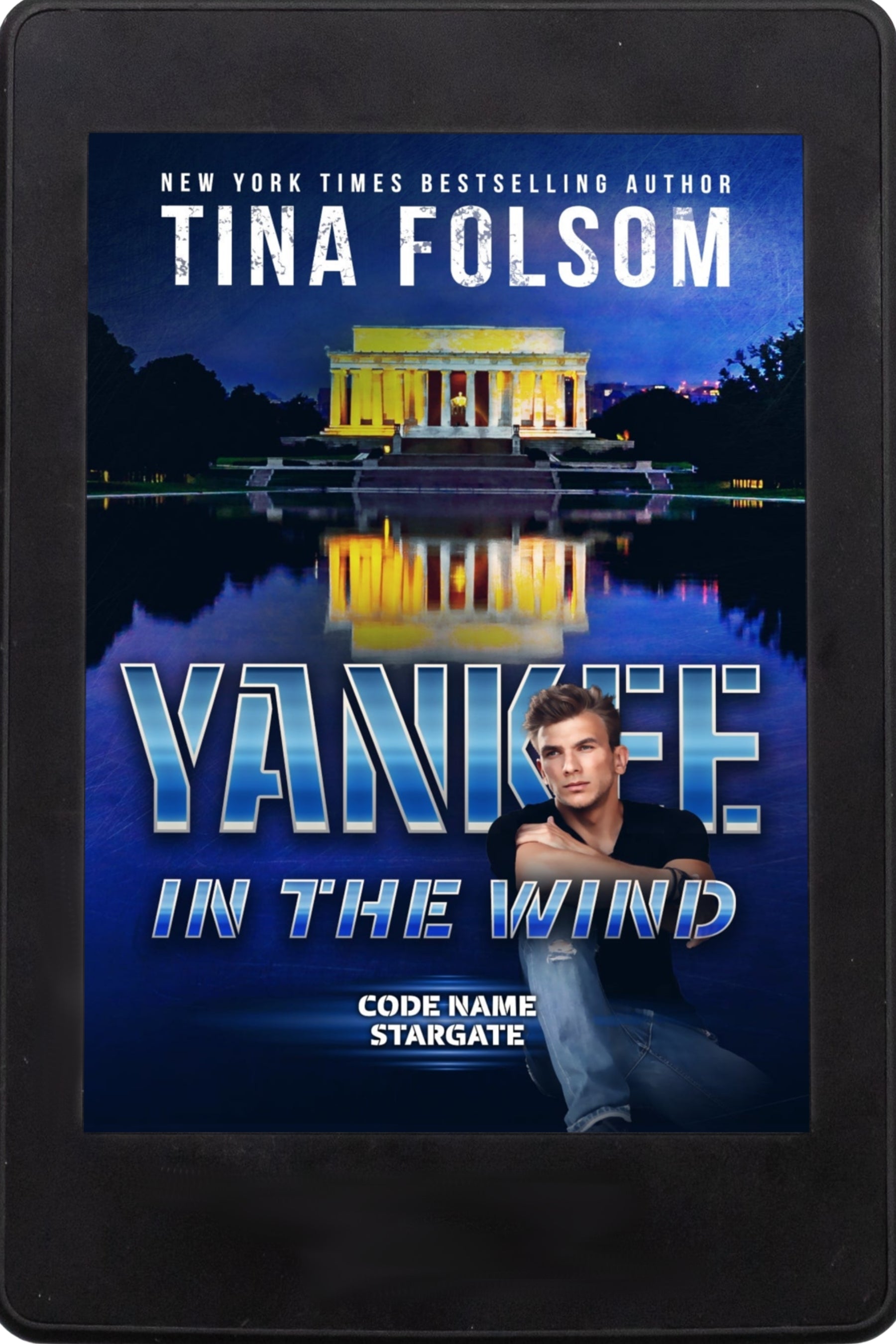 yankee in the wind code name stargate ebook