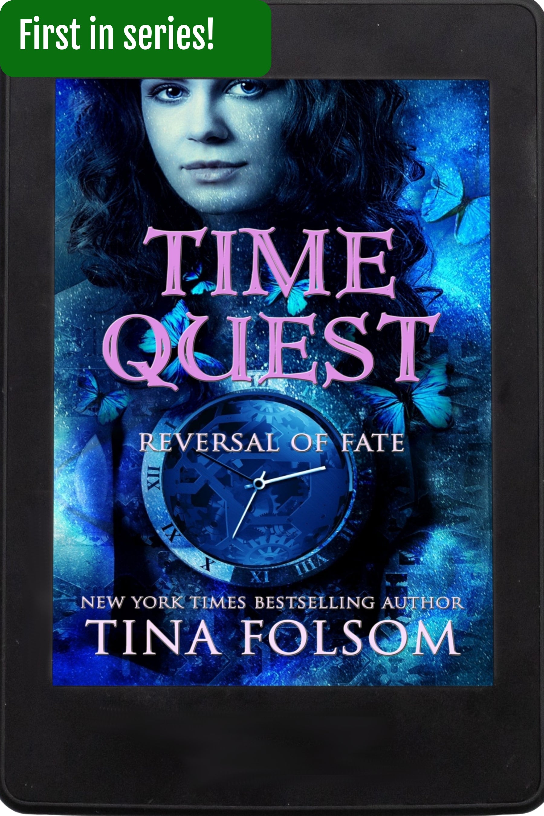 time quest reversal of fate ebooks