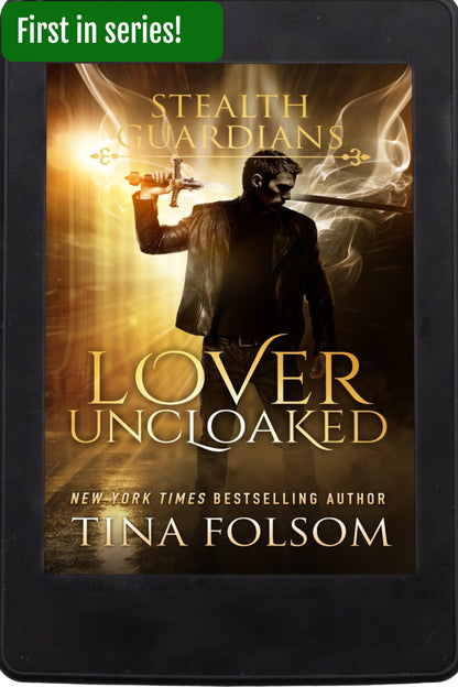 lover uncloaked stealth guardians ebook