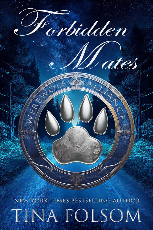 Forbidden Mates (Werewolf Alliance #3)